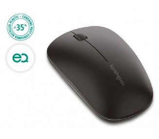 Raton kensington optico my230 eq ecologico usb-a 2,4 ghz color negro