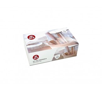 Set modelaje y escultura sio-2 14 piezas