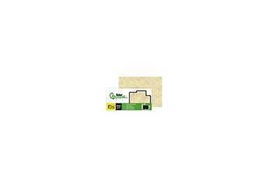 Cartulina marmoleada liderpapel din a4 240gr crema claro paquete de 100 hojas
