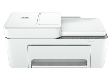 Equipo multifuncion hp deskjet 4220e inkjet a4 wifi 8,5ppm negro 5,5ppm color escaner copia impresora