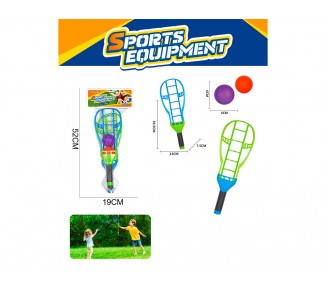 Juego atrapa la pelota catch ball +3 años