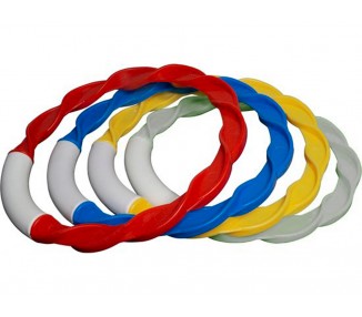 Aros de buceo chamyea toys dive rings para piscina +6 años