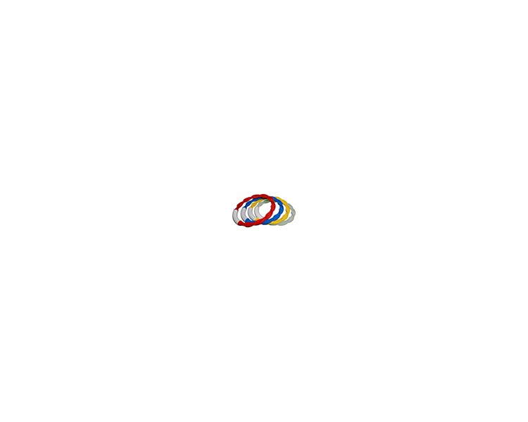 Aros de buceo chamyea toys dive rings para piscina +6 años