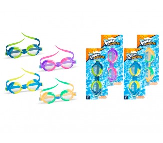 Gafas de piscina chamyea toys +6 años