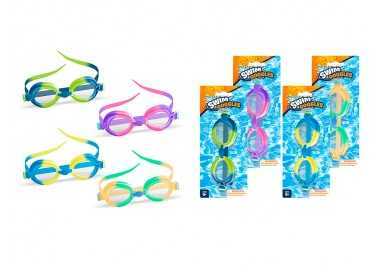 Gafas de piscina chamyea toys +6 años