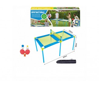 Juego de mesa mjd con bolsa para transporte +6 años