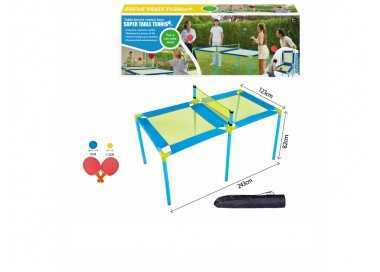 Juego de mesa mjd con bolsa para transporte +6 años