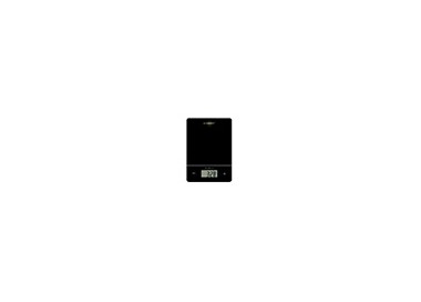 Bascula precision q-connect digital con pantalla lcd precision 1 gr capacidad de 5 gr a 15 kg 240x170x17,5mm