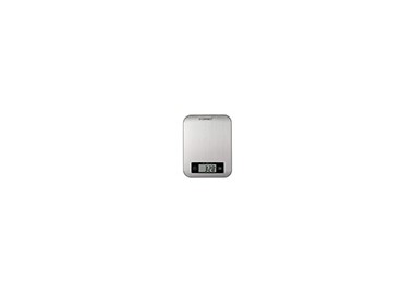 Bascula precision q-connect digital con pantalla lcd precision 1 gr capacidad de 5 gr a 10 kg 215x165x16mm Bascula precision q-connect digital con pantalla lcd precision 1 gr capacidad de 5 gr a 10 kg 215x165x16mm