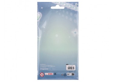 Pegatinas imaginovo gemas verdes y azules brillantes con relieve para todas superficies 190x105 mm en