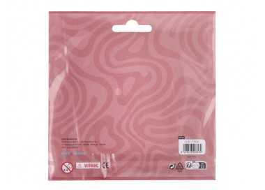 Pegatinas imaginovo retro diseños surtidos para ordenador 145x140 mm en blister