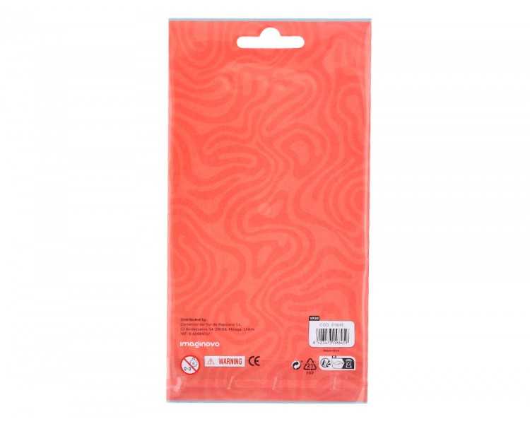 Pegatinas imaginovo kids circo goma eva 190x 05 mm en blister