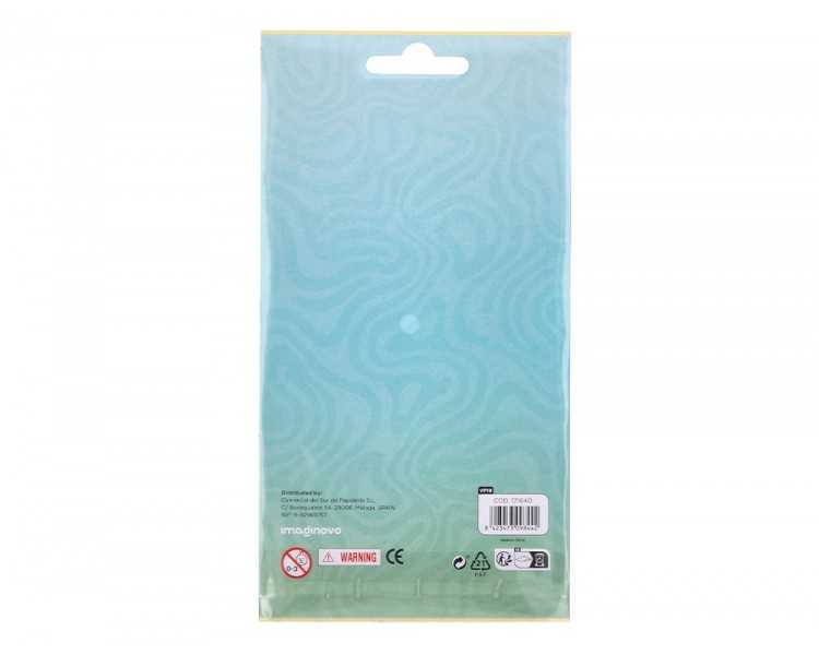 Pegatinas imaginovo kids dinosaurios goma eva 190x105 mm en blister