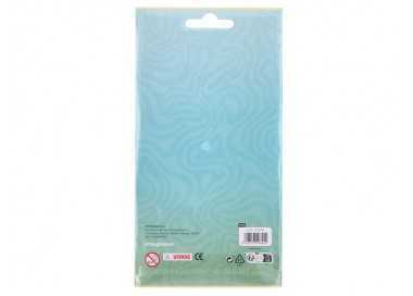 Pegatinas imaginovo kids dinosaurios goma eva 190x105 mm en blister