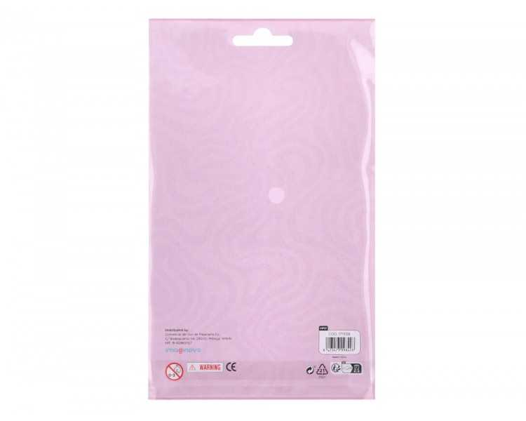 Pegatinas imaginovo dulces magic dreams con relieve 210x130 mm en blister