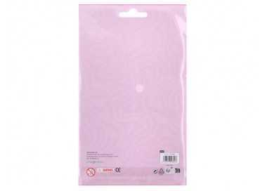 Pegatinas imaginovo dulces magic dreams con relieve 210x130 mm en blister