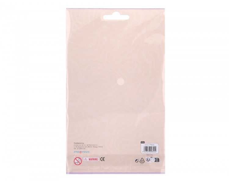 Pegatinas imaginovo globo magic dreams con relieve 210x130 mm en blister