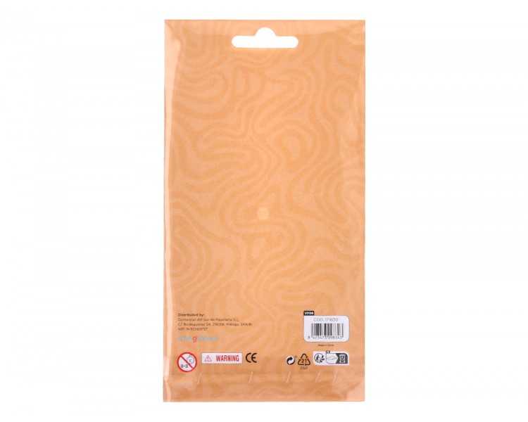 Pegatinas imaginovo dulces magic dreams con relieve 190x105 mm en blister