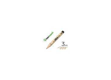 Rotulador liderpapel acrylic base agua todo tipo de superficie punta redonda 3 mm beige Rotulador liderpapel acrylic base agua todo tipo de superficie punta redonda 3 mm beige