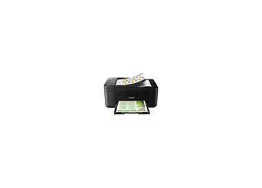 Equipo multifuncion canon pixma tr4755i tinta color 8 ppm negro/4 ppm color din a4 wifi impresora escaner