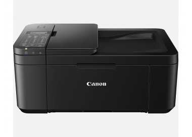 Equipo multifuncion canon pixma tr4755i tinta color 8 ppm negro/4 ppm color din a4 wifi impresora escaner