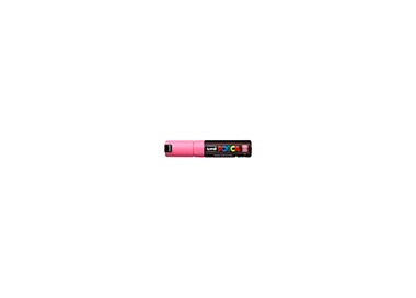 Rotulador uni posca pc-8k rosa