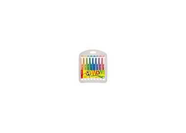 Rotulador stabilo fluorescente swing cool estuche 8 unidades colores surtidos Rotulador stabilo fluorescente swing cool estuche 8 unidades colores surtidos