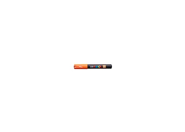 Rotulador uni posca 0,7 mm pc-1m naranja Rotulador uni posca 0,7 mm pc-1m naranja