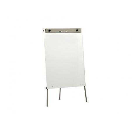 Perchero metalico pie 6 colgadores color negro/cromado 177x38 cm