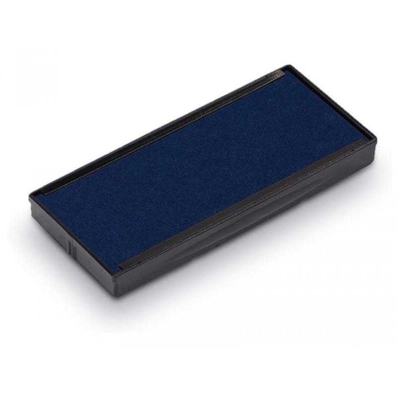 Almohadilla de repuesto trodat printy 4915 azul blister de 2 unidades - Imagen 1