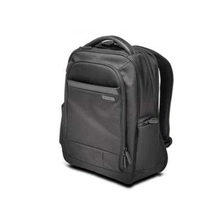 Mochila para portatil kensington executive 2.0 business 14/' negro 450x385x120 mm