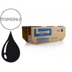 Toner kyocera tk-3100 ecosys m3040 / m3540 / fs-2100 / 4200 negro 12500 paginas