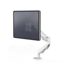 Brazo para monitor fellowes serie eppa ajustable altura 1 pantalla normativa vesa hasta 10 kg blanco