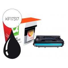 Toner q-connect compatible hp cf237a laserjet enterprise m607 / 608 / 609 / 631 / 632