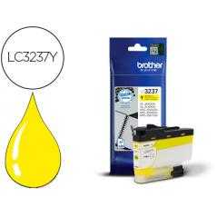 Ink-jet brother lc3237 hl-j6000dw / hl-j6100dw / mfc-j5945dw / mfc-j6945dw / mfc-j6947dw 1500 pag amarillo