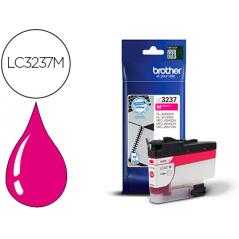 Ink-jet brother lc3237 hl-j6000dw / hl-j6100dw / mfc-j5945dw / mfc-j6945dw / mfc-j6947dw 1500 pag magenta