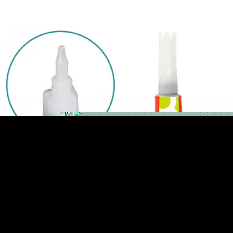 Pegamento q-connect adhesivo instantaneo fuerte 3 gr unidad