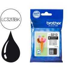 Ink-jet brother lc3213 dcp-j572 / dcp-j772 / dcp-j774 / mfc-j890 / mfc-j895 negro 400 pag