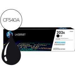 Toner hp 203a laserjet pro m254 / mfp m280 / mfp m281 negro 1400 paginas