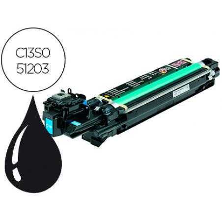 Fotoconductor epson aculaser c3900 / cx37 / workforce al-c300 cian 30.000 pag
