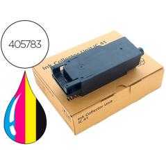 Bote residual ricoh sg2100n / sg3110dn / sg7100dn pack