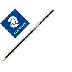 Lápiz de color staedtler wopex ecologico blanco - Imagen 1