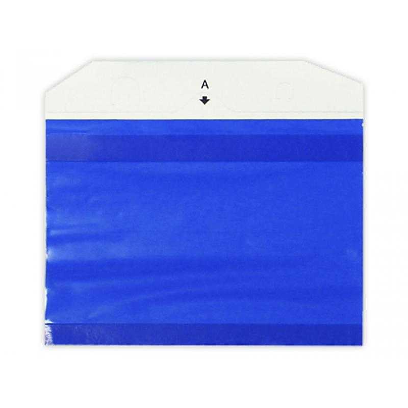 Fotolito x'stamper quix para sello q-05 azul - Imagen 1