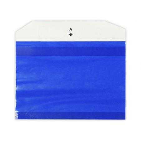 Fotolito x'stamper quix para sello q-05 azul - Imagen 1