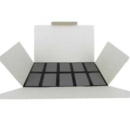Almohadilla x'stamper quix para sello q-16 - Imagen 1