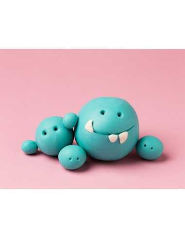 Instrumentos de modelar liderpapel para arcilla y plastilina caja de 6 piezas