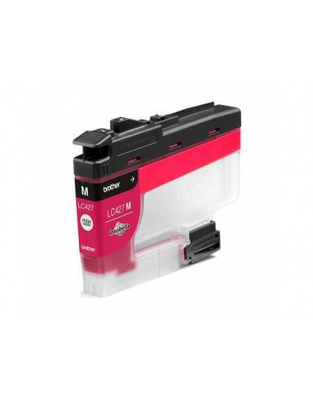 Ink-jet brother lc427m mfcj5955dw / 6955dw magenta 1500 paginas Ink-jet brother lc427m mfcj5955dw / 6955dw magenta 1500 paginas