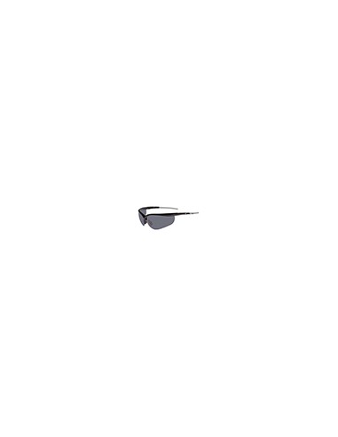 Gafas de proteccion deltaplus policarbonato ahumado diseño deportivo av-ar uv400