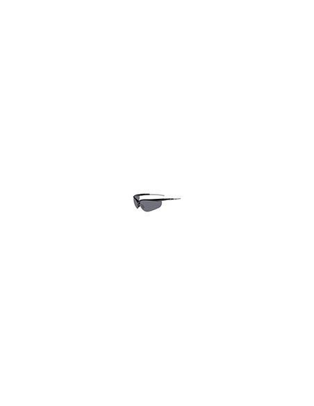 Gafas de proteccion deltaplus policarbonato ahumado diseño deportivo av-ar uv400 Gafas de proteccion deltaplus policarbonato ahumado diseño deportivo av-ar uv400