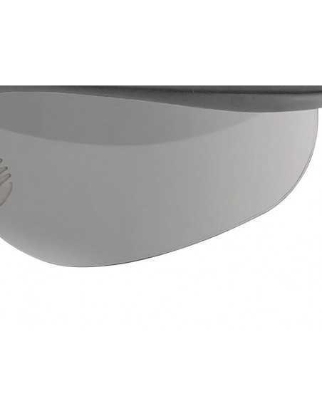 Gafas de proteccion deltaplus policarbonato ahumado diseño deportivo av-ar uv400 Gafas de proteccion deltaplus policarbonato ahumado diseño deportivo av-ar uv400
